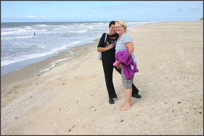Ameland 2016