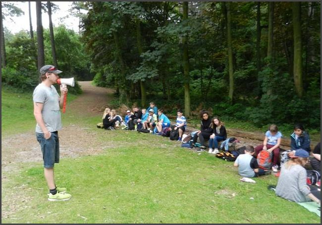 Ameland 2016