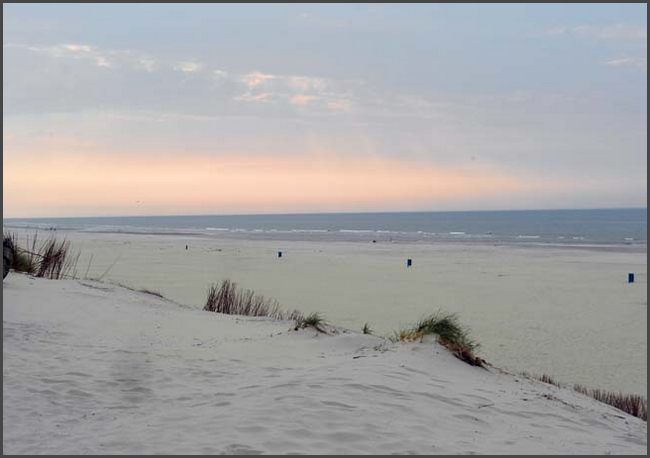 Ameland 2016