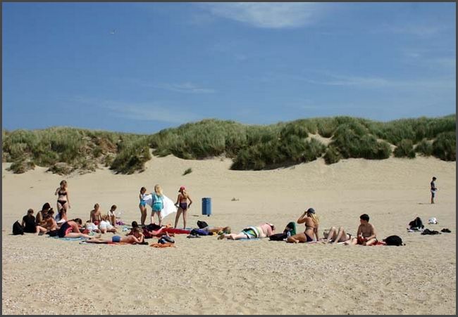 Ameland 2016