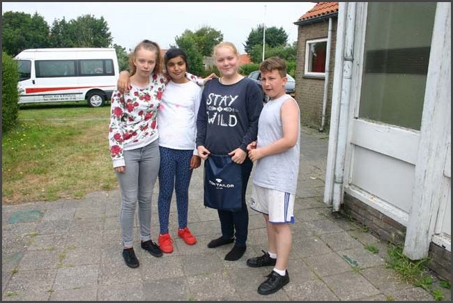 Ameland 2016