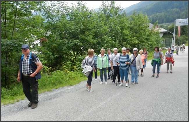 Bad Hofgastein 2021