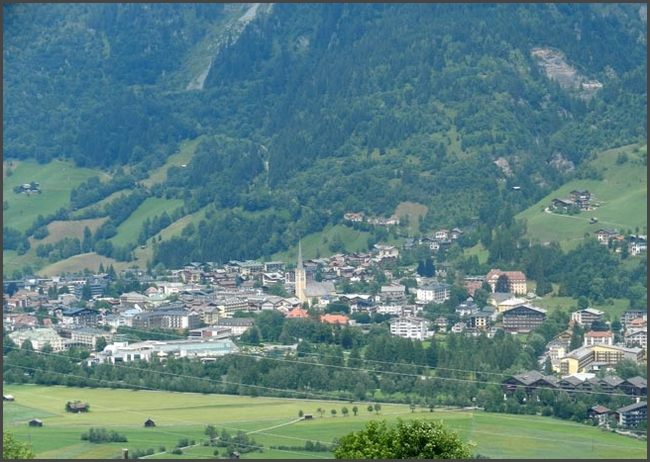 Bad Hofgastein 2021