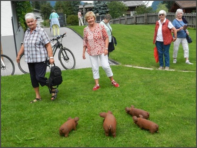 Bad Hofgastein 2021