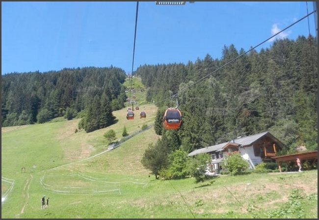 Bad Hofgastein 2021
