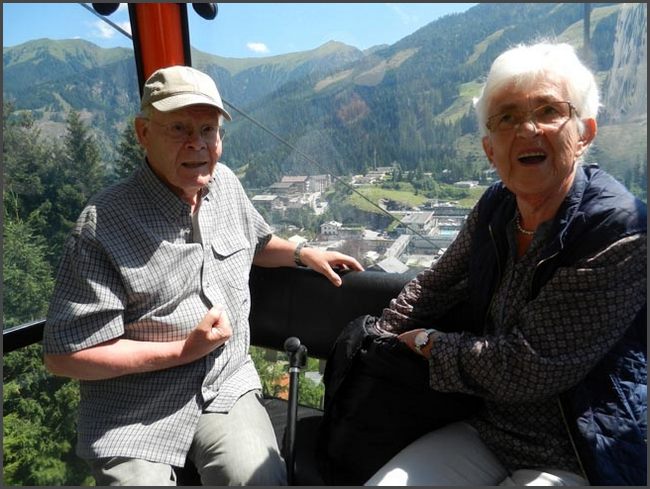 Bad Hofgastein 2021