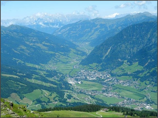 Bad Hofgastein 2021