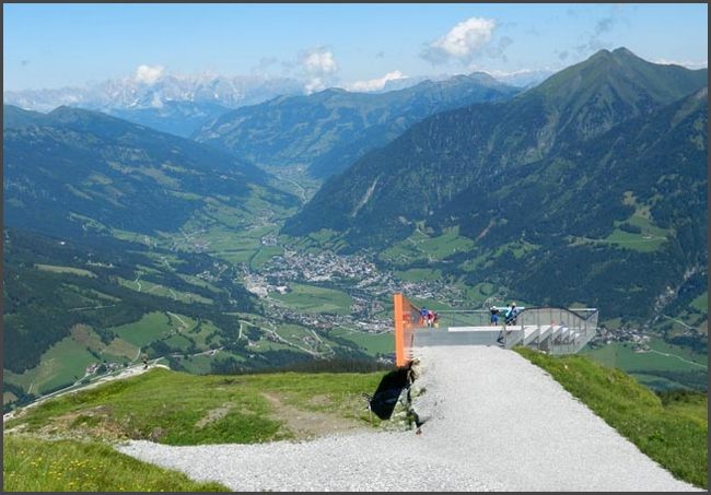 Bad Hofgastein 2021