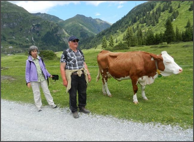 Bad Hofgastein 2021