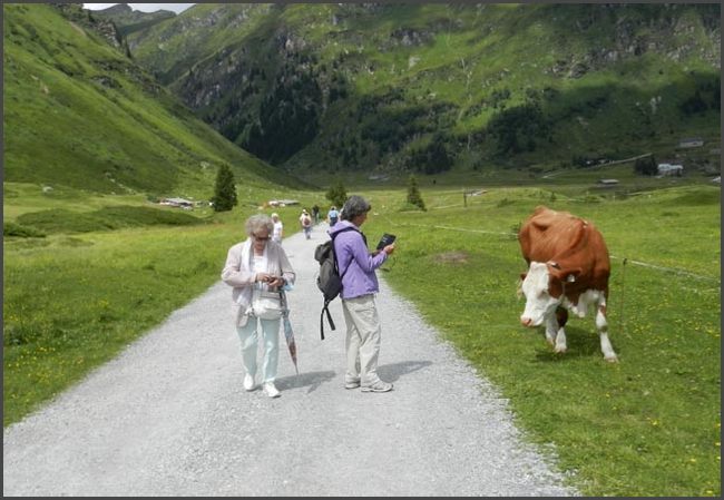 Bad Hofgastein 2021