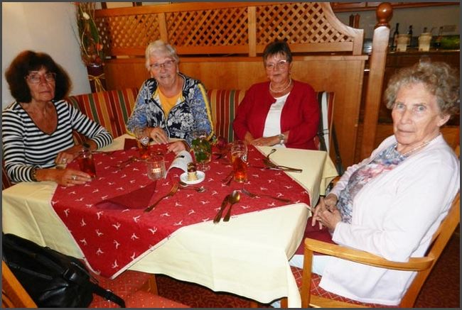 Bad Hofgastein 2021