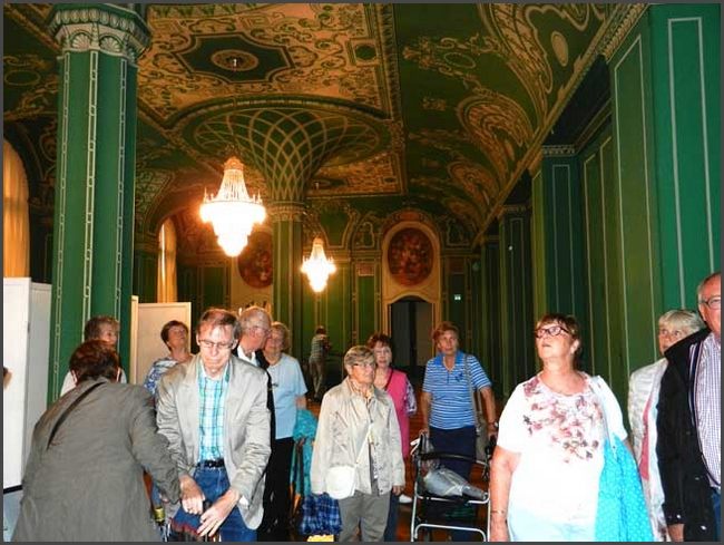 Bad Kissingen 2015