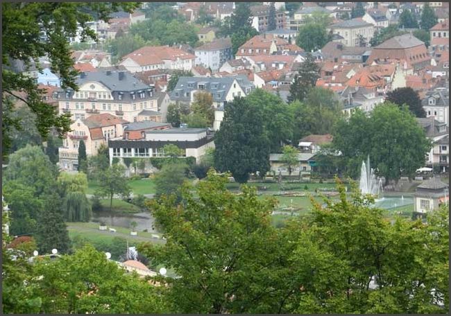 Bad Kissingen 2015