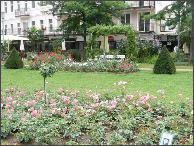 Bad Kissingen 2015