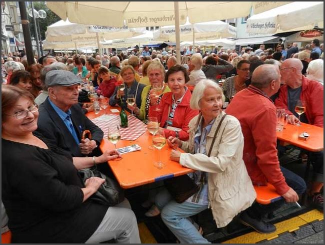 Bad Kissingen 2015