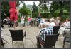 Bad Kissingen 2015 - Morgengymnastik