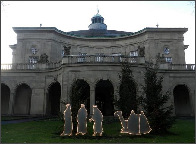 Bad Kissingen 2019/20