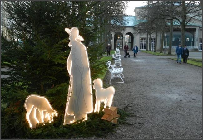 Bad Kissingen 2019/20