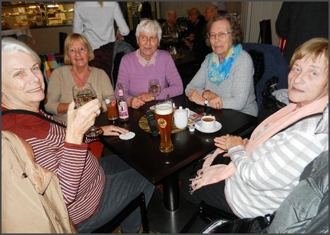 Bad Kissingen 2019/20