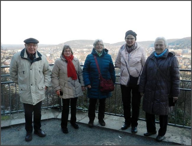 Bad Kissingen 2019/20