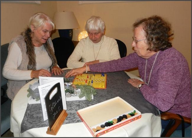 Bad Kissingen 2019/20