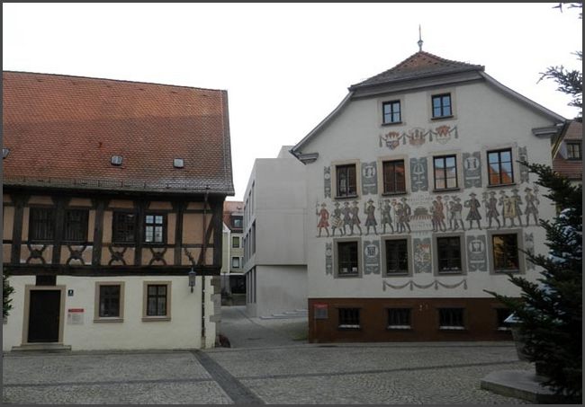 Bad Kissingen 2019/20