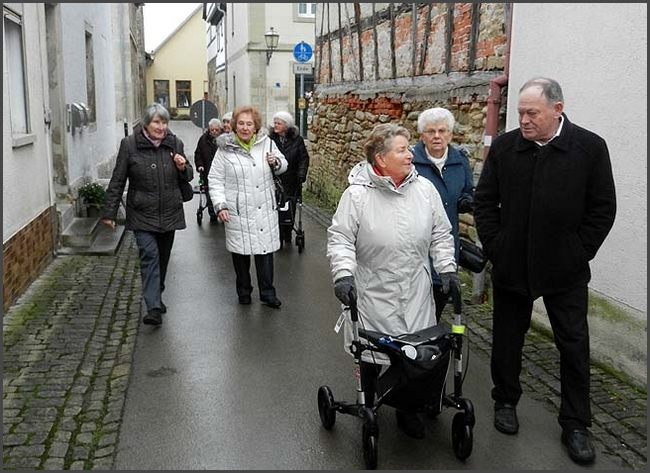 Bad Königshofen 2017/18