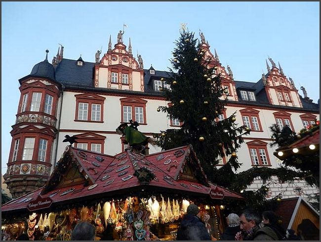 Bad Königshofen 2017/18