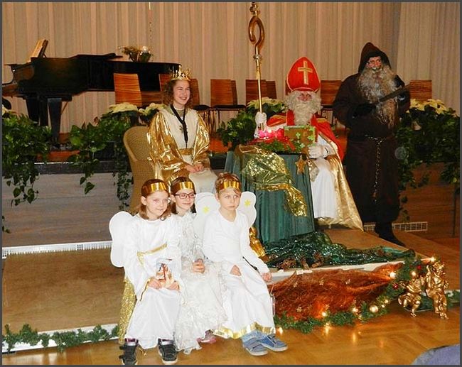 Bad Königshofen 2017/18