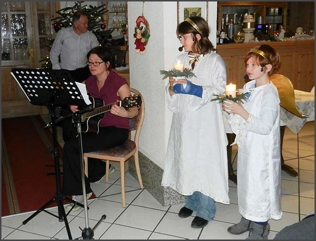 Bad Königshofen 2017/18