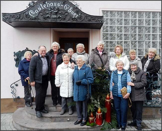 Bad Königshofen 2017/18