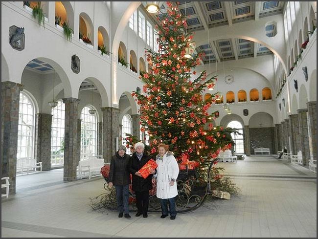 Bad K&ouml;nigshofen 2017/18