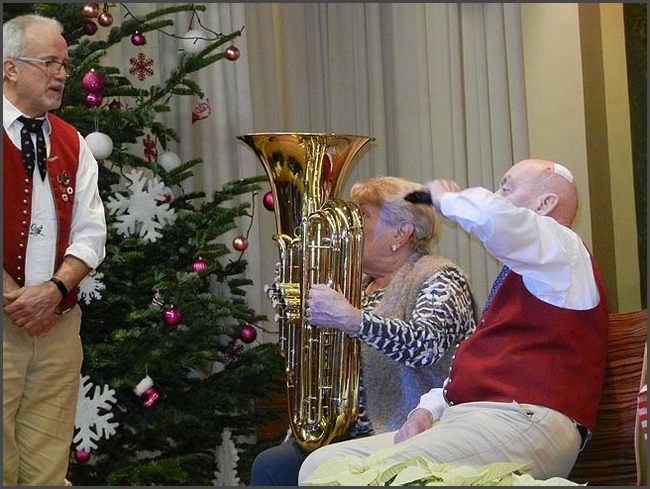 Bad Königshofen 2017/18