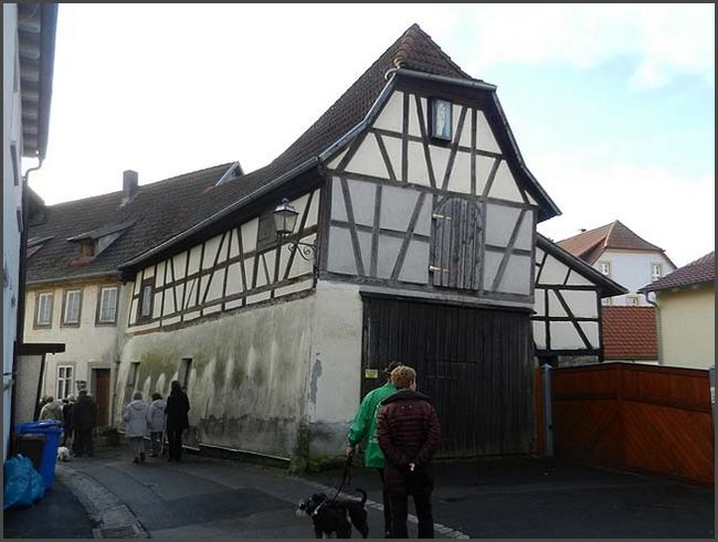 Bad Königshofen 2017/18