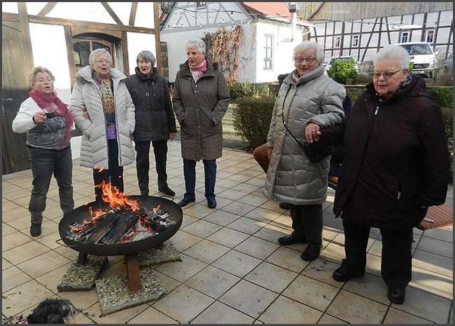 Bad Königshofen 2017/18
