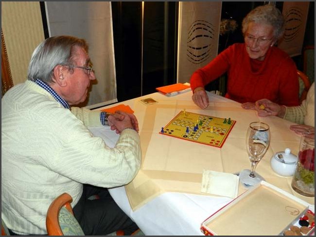 Bad Liebenstein