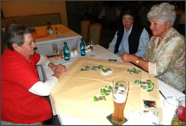 Bad Liebenstein