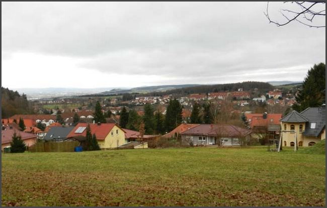 Bad Liebenstein