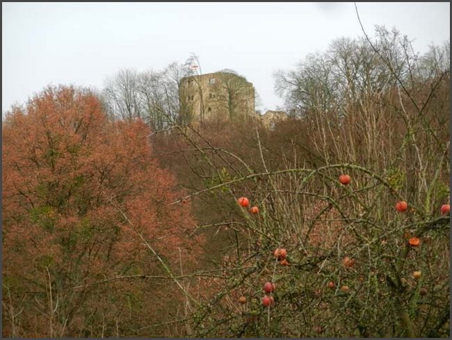 Bad Liebenstein
