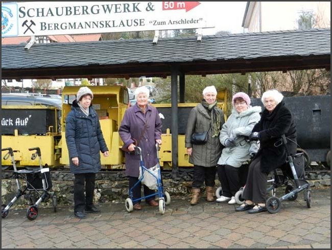 Bad Liebenstein