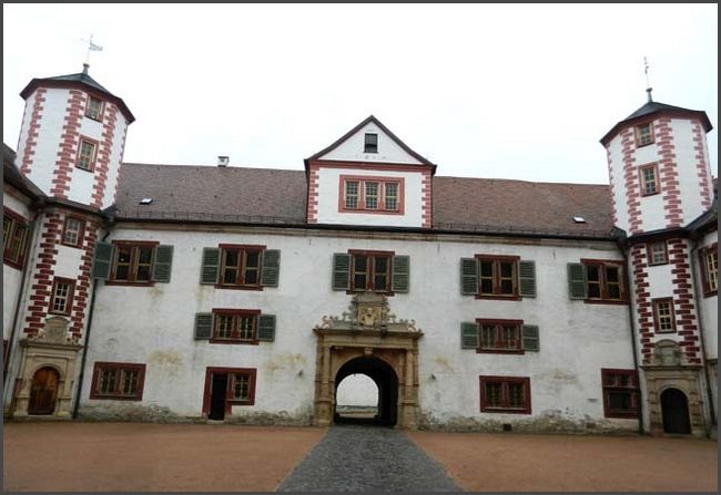 Schmalkalden
