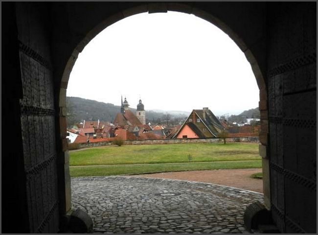 Schmalkalden