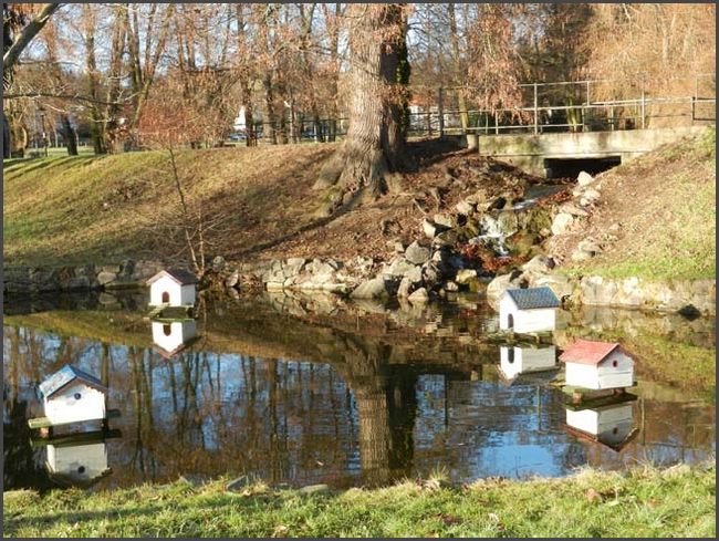 Bad Liebenstein