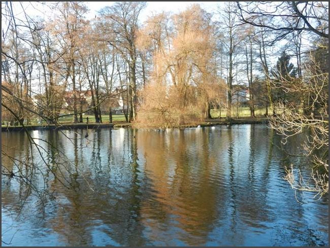 Bad Liebenstein