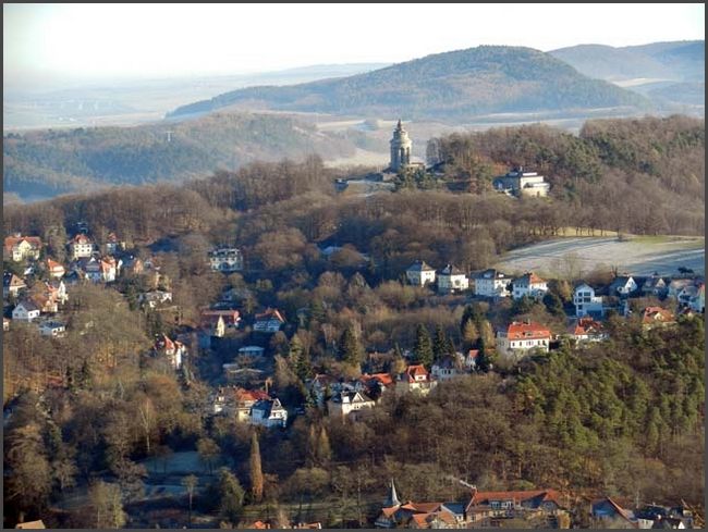 Eisenach, Wartburg