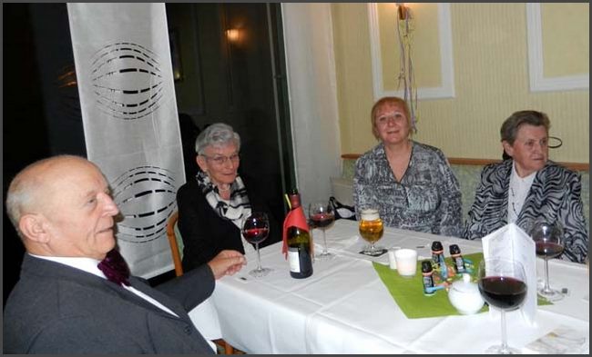Bad Liebenstein