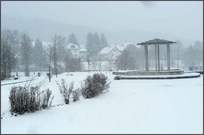 Bad Liebenstein