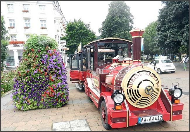 Bad Neuenahr 2019