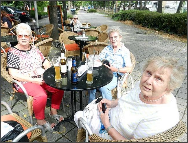 Bad Neuenahr 2019