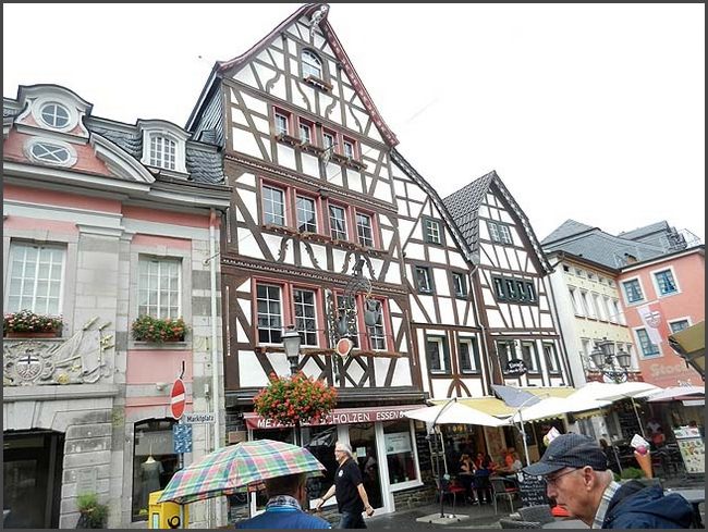 Bad Neuenahr 2019 - Ahrweiler